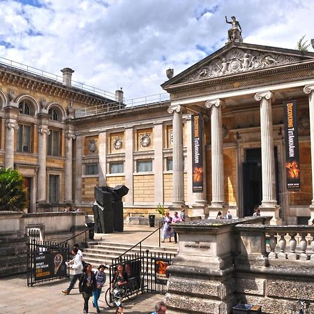 Oxford - Private House With Garden & Parking 16アパートメント エクステリア 写真