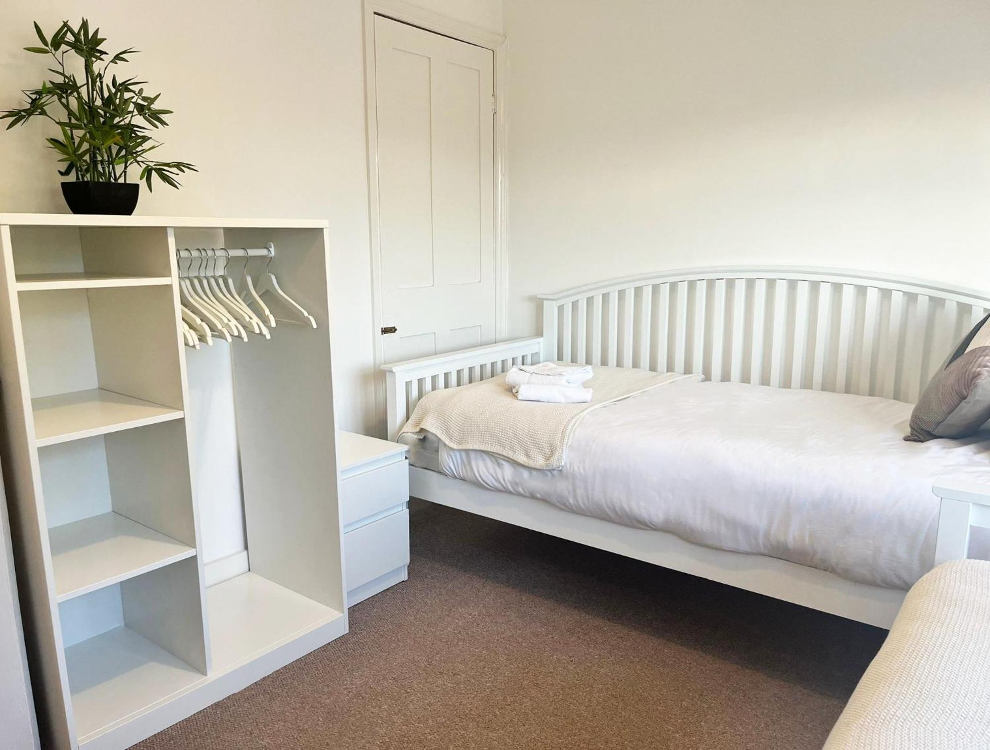 Oxford - Private House With Garden & Parking 16アパートメント エクステリア 写真